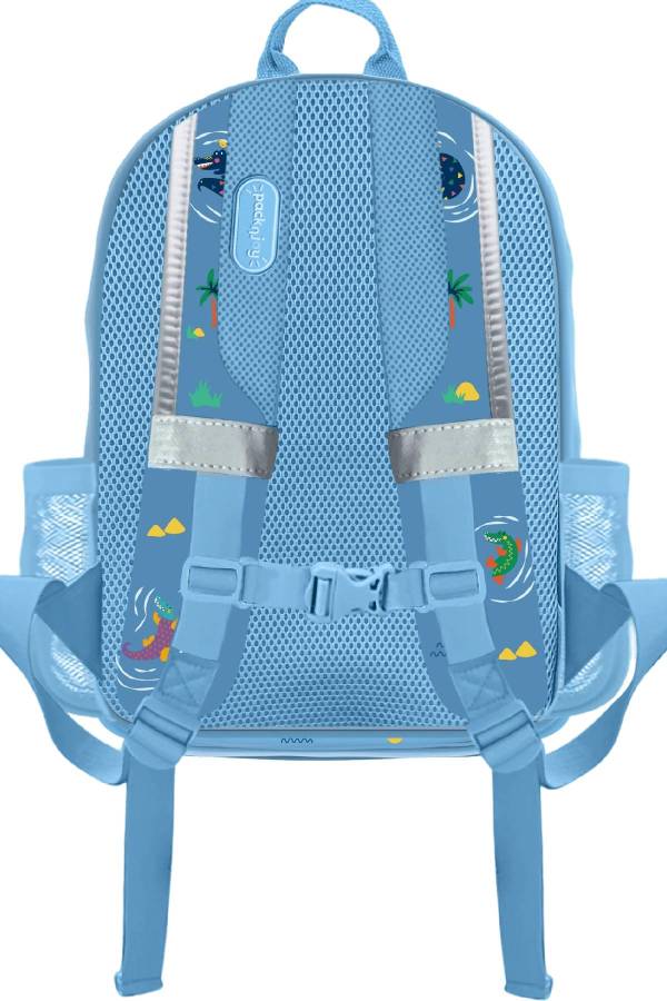 Packnjoy Okul Sırt Çantası Okayanus
