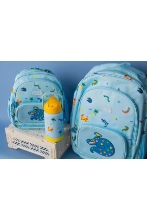 Packnjoy Okul Sırt Çantası Okayanus - Thumbnail