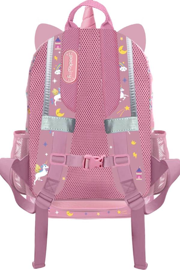 Packnjoy Okul Sırt Çantası Unicorn