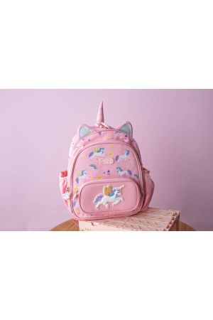 Packnjoy Okul Sırt Çantası Unicorn - Thumbnail