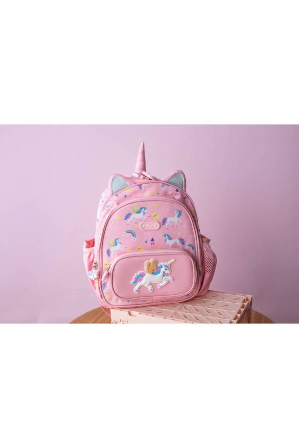 Packnjoy Okul Sırt Çantası Unicorn