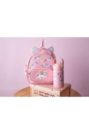 Packnjoy Okul Sırt Çantası Unicorn - Thumbnail
