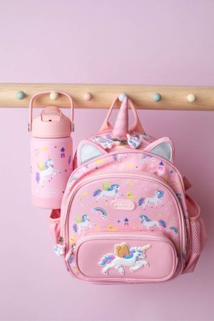 Packnjoy Okul Sırt Çantası Unicorn - Thumbnail