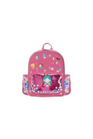 Packnjoy - Packnjoy Sırt Çantası Deniz Kız Small