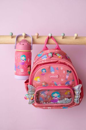 Packnjoy Sırt Çantası Deniz Kız Small - Thumbnail