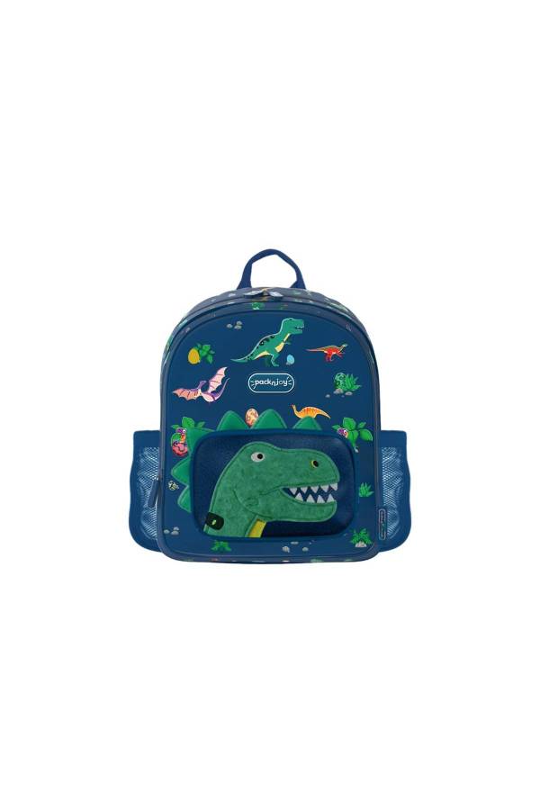 Packnjoy Sırt Çantası Dino Small