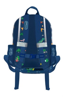 Packnjoy Sırt Çantası Dino Small - Thumbnail