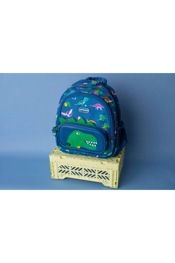 Packnjoy Sırt Çantası Dino Small