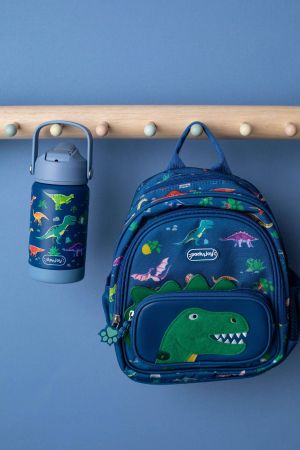Packnjoy Sırt Çantası Dino Small - Thumbnail
