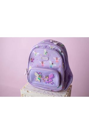 Packnjoy Sırt Çantası Fairy Small - Thumbnail