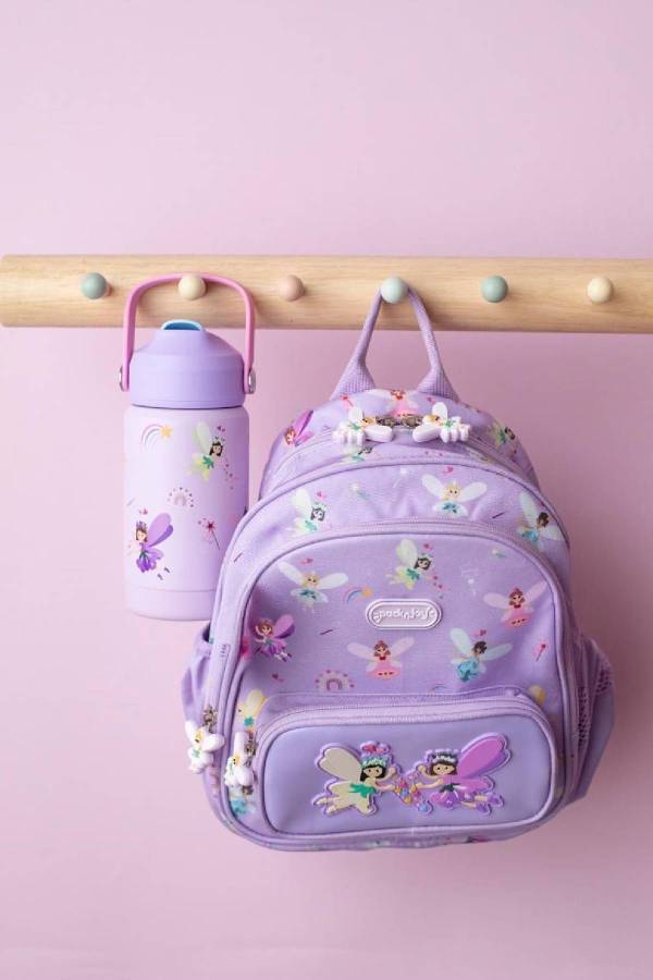 Packnjoy Sırt Çantası Fairy Small