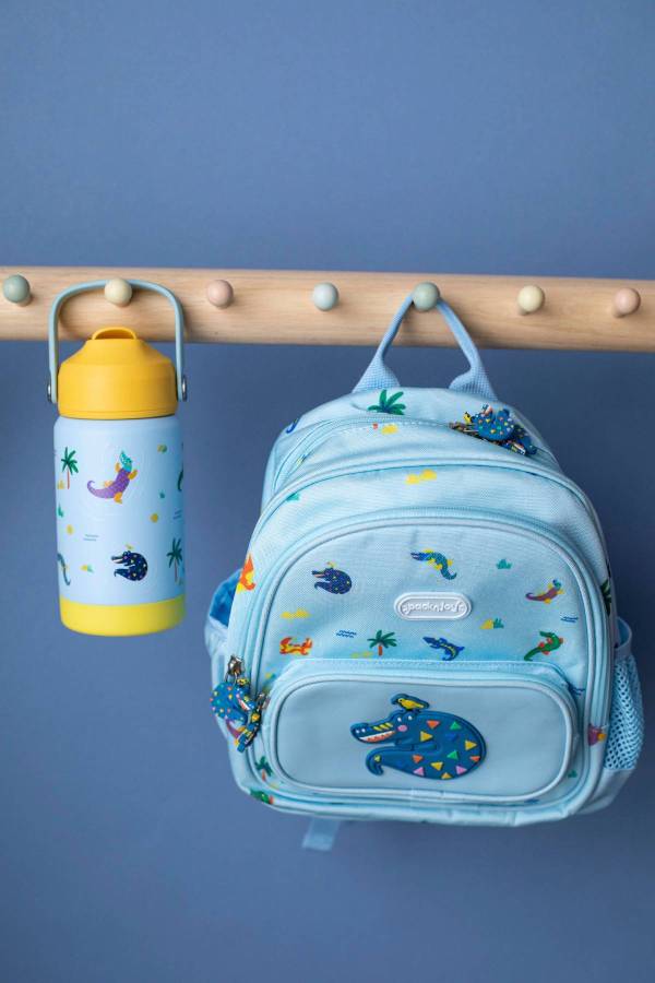 Packnjoy Sırt Çantası