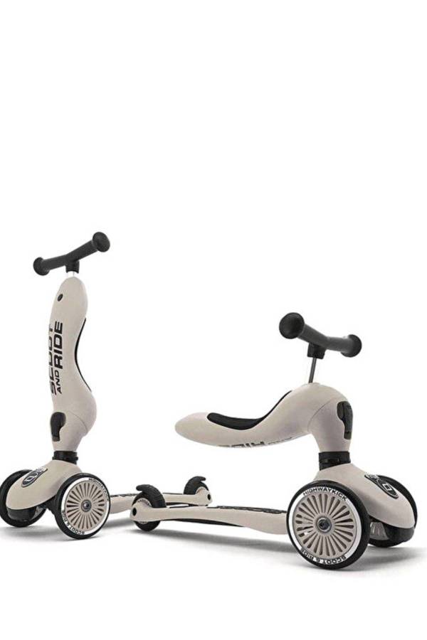 Scoot And Rıde Highwaykick Denge Bisikleti