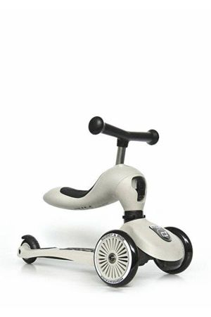 Scoot And Rıde Highwaykick Denge Bisikleti - Thumbnail