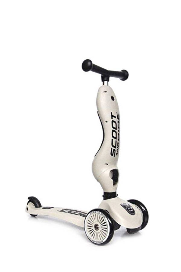 Scoot And Rıde Highwaykick Denge Bisikleti