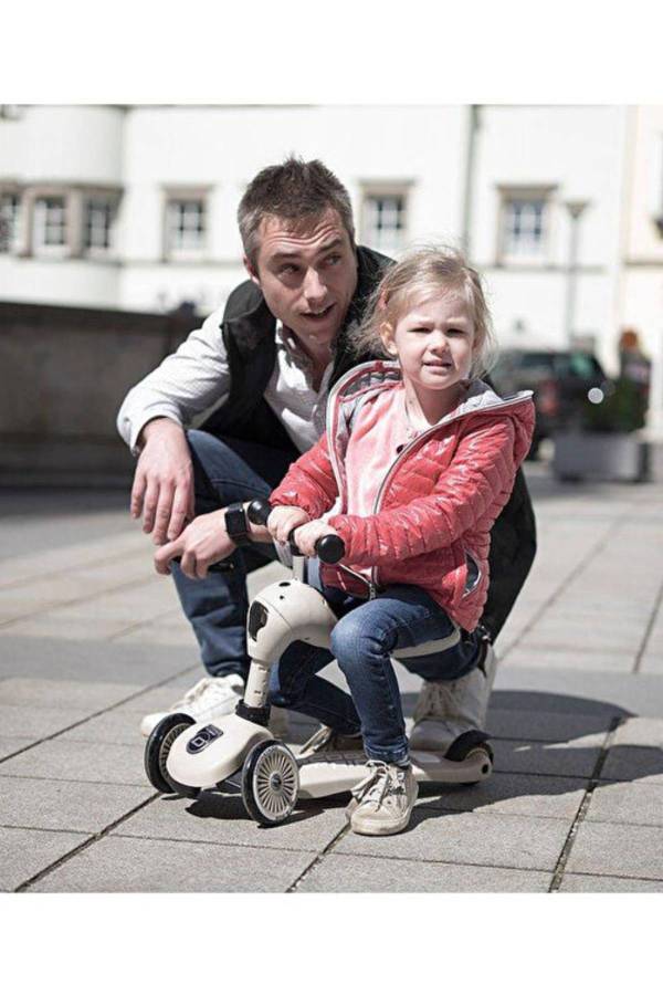 Scoot And Rıde Highwaykick Denge Bisikleti