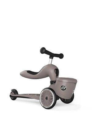 Scoot and Ride Highwaykick 1 Lifestyle Scooter - Thumbnail