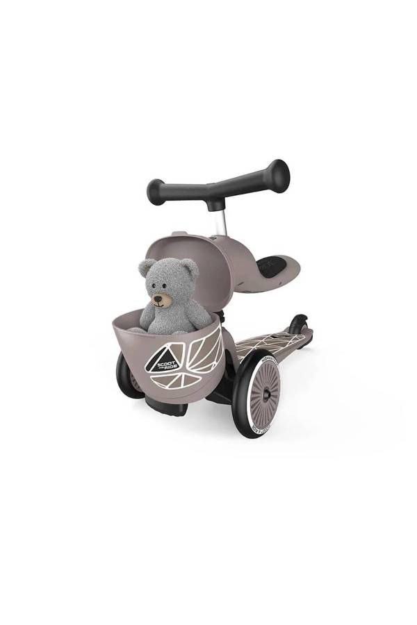 Scoot and Ride Highwaykick 1 Lifestyle Scooter