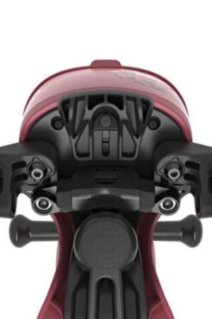 Scoot And Ride Highwaykick 1 Wildcat Pembe Lifestyle Çocuk Scooter - Thumbnail