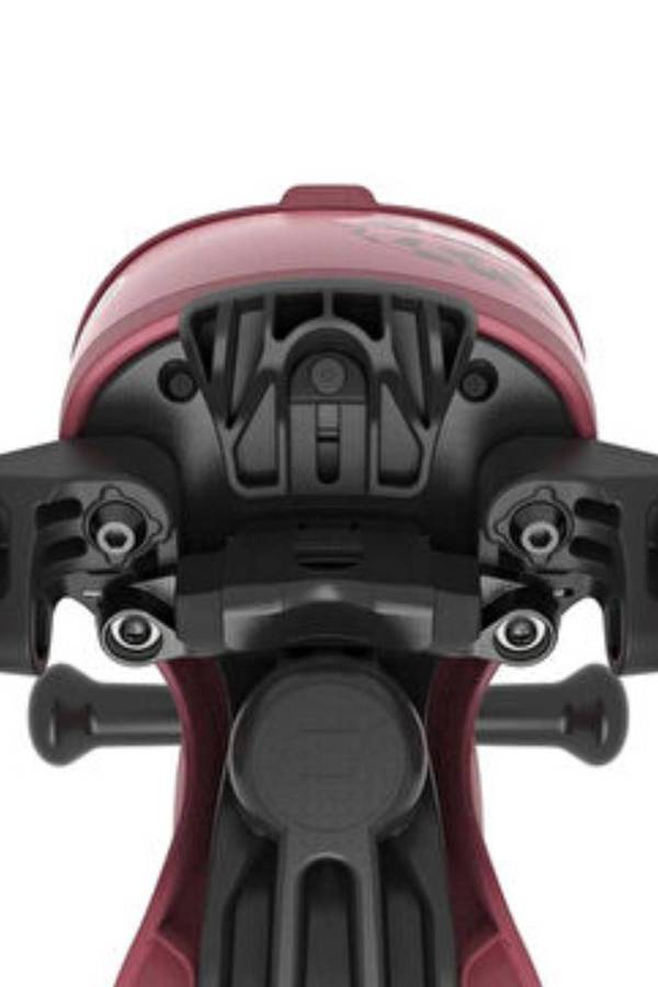 Scoot And Ride Highwaykick 1 Wildcat Pembe Lifestyle Çocuk Scooter