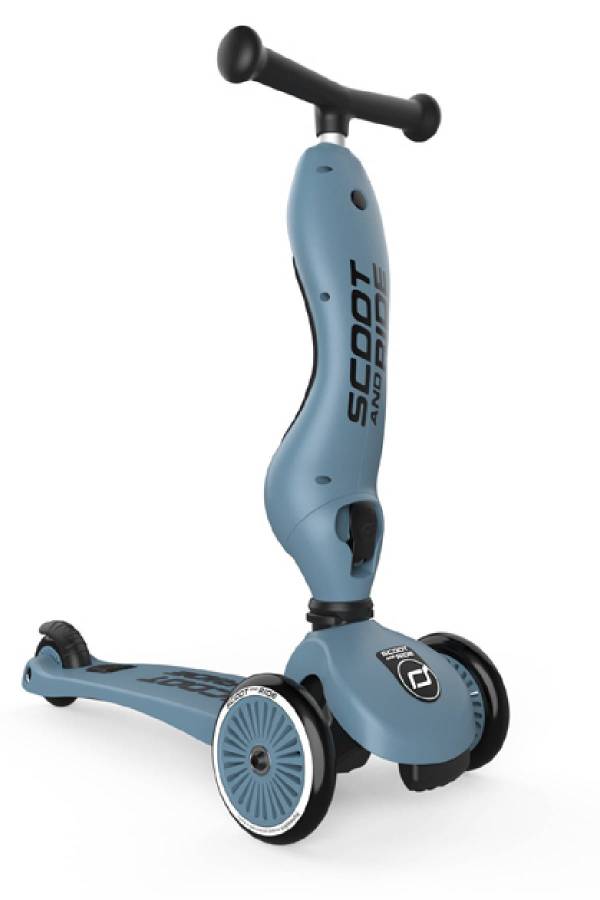 Scoot And Rıde Highwaykick Denge Bisikleti