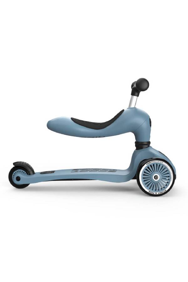Scoot And Rıde Highwaykick Denge Bisikleti