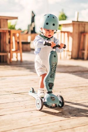Scoot And Rıde Highwaykick Denge Bisikleti - Thumbnail