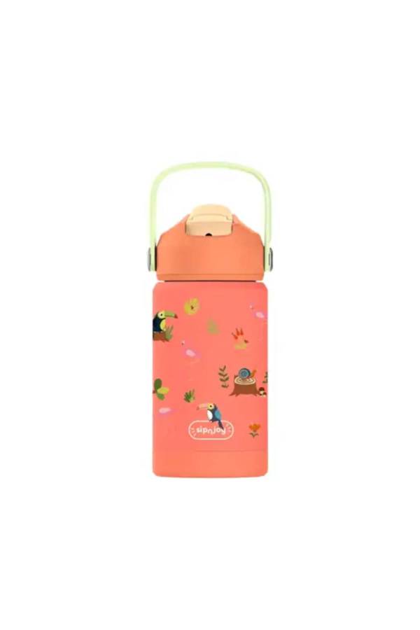 Sipnjoy FlipSip Çocuk Su Termosu | 360 m