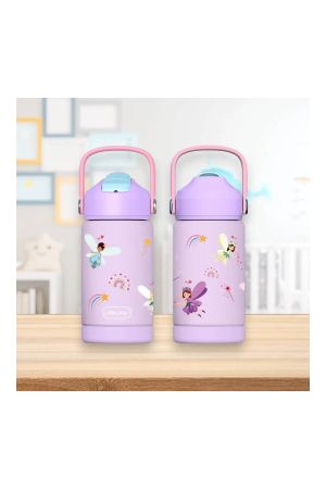 Sipnjoy Flipsip Çocuk Su Termosu Fairy - Thumbnail