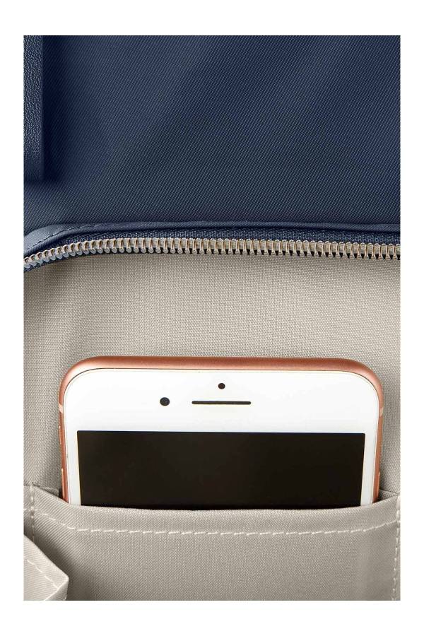 Skıp Hop Frame Anne Bebek Bakım Çantası Lacivert