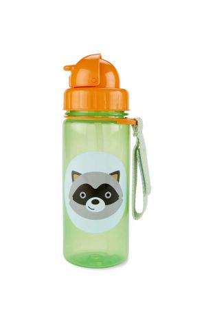 SKIP HOP - Skıp Hop Pipetli Suluk Rakun