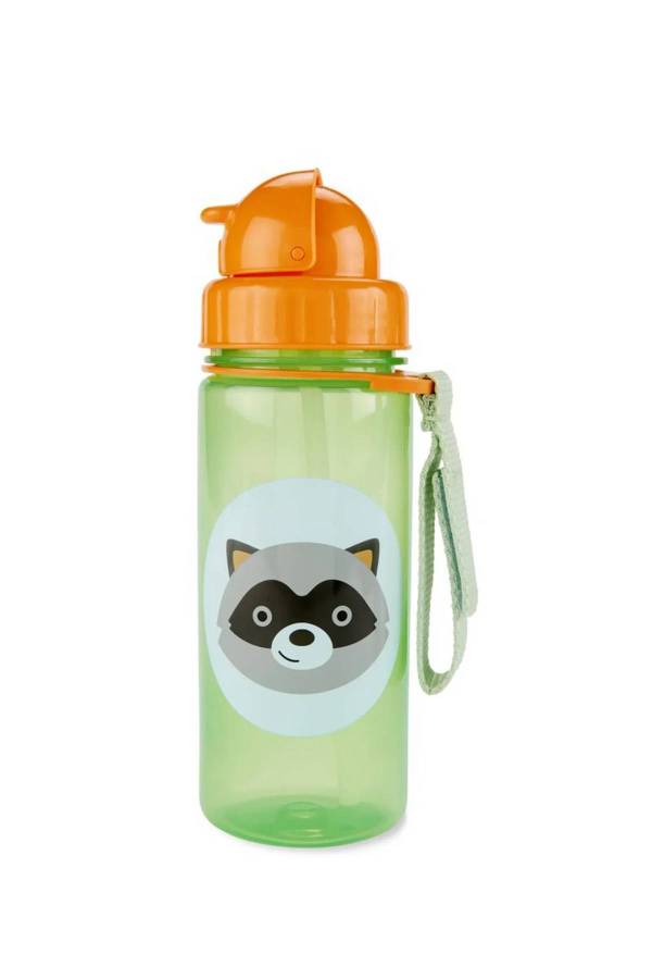 Skıp Hop Pipetli Suluk Rakun