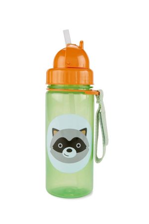 Skıp Hop Pipetli Suluk Rakun - Thumbnail