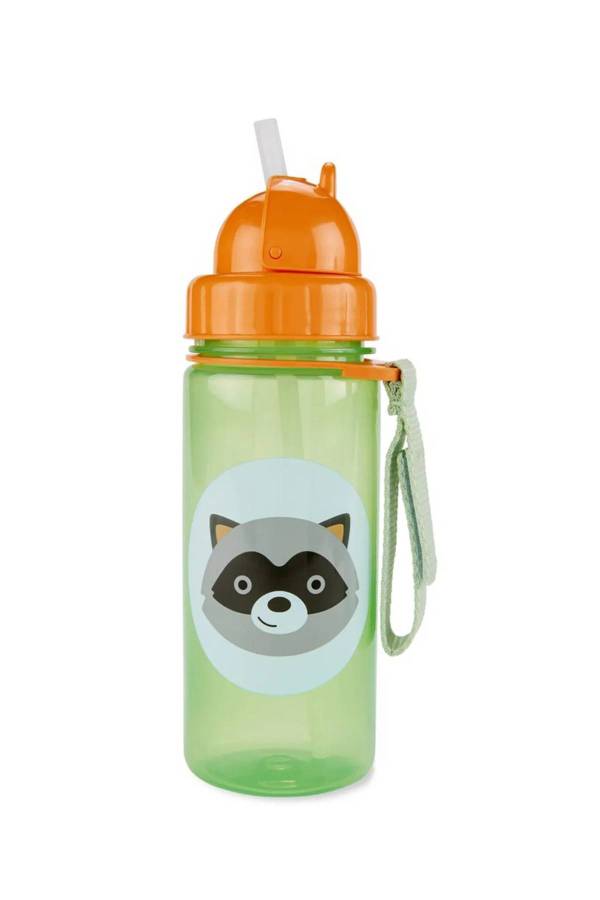 Skıp Hop Pipetli Suluk Rakun