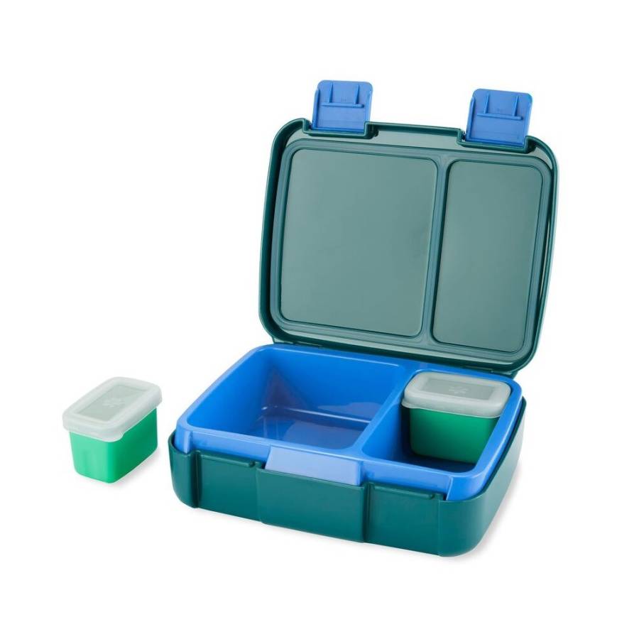 Skip Hop Spark Style Bento Beslenme Kutusu Kamyon