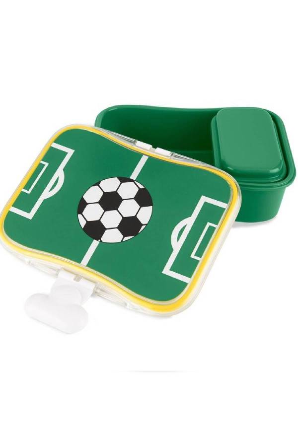Skip Hop Spark Style Beslenme Kiti Futbol
