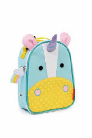 Skip Hop - Skıp Hop Unıcorn Lunchıe Zoo