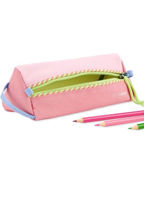 Skip Hop Wander Kalem Kutu Pembe
