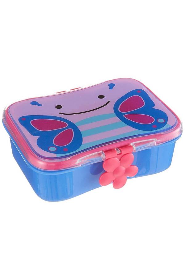 Skip Hop Zoo Beslenme Kiti Kelebek