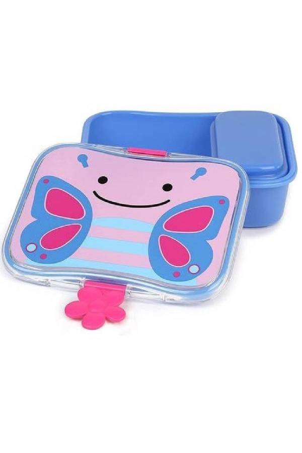 Skip Hop Zoo Beslenme Kiti Kelebek