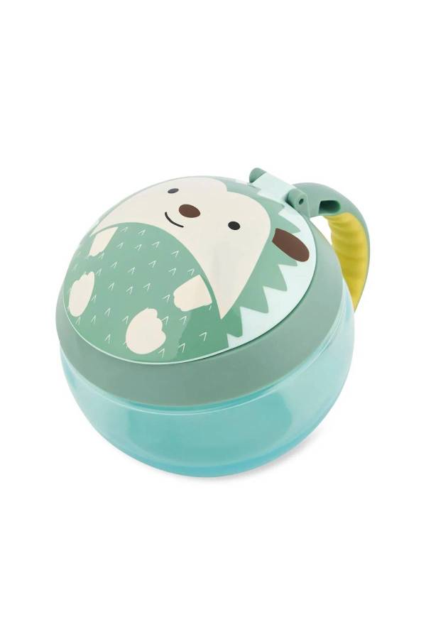 Skip Hop Zoo Çerez Kabı Kirpi