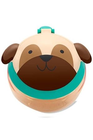 Skip Hop Zoo Çerez Kabı Köpek - Thumbnail