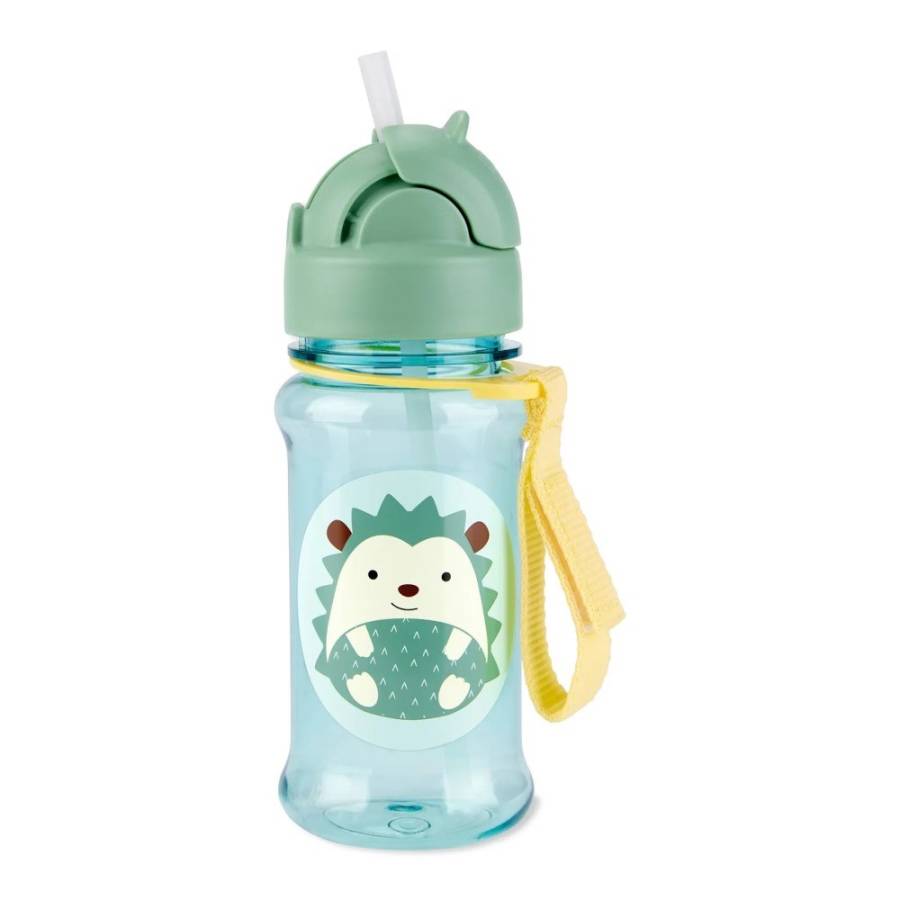 Skip Hop Zoo Pipetli Tritan Suluk Kirpi