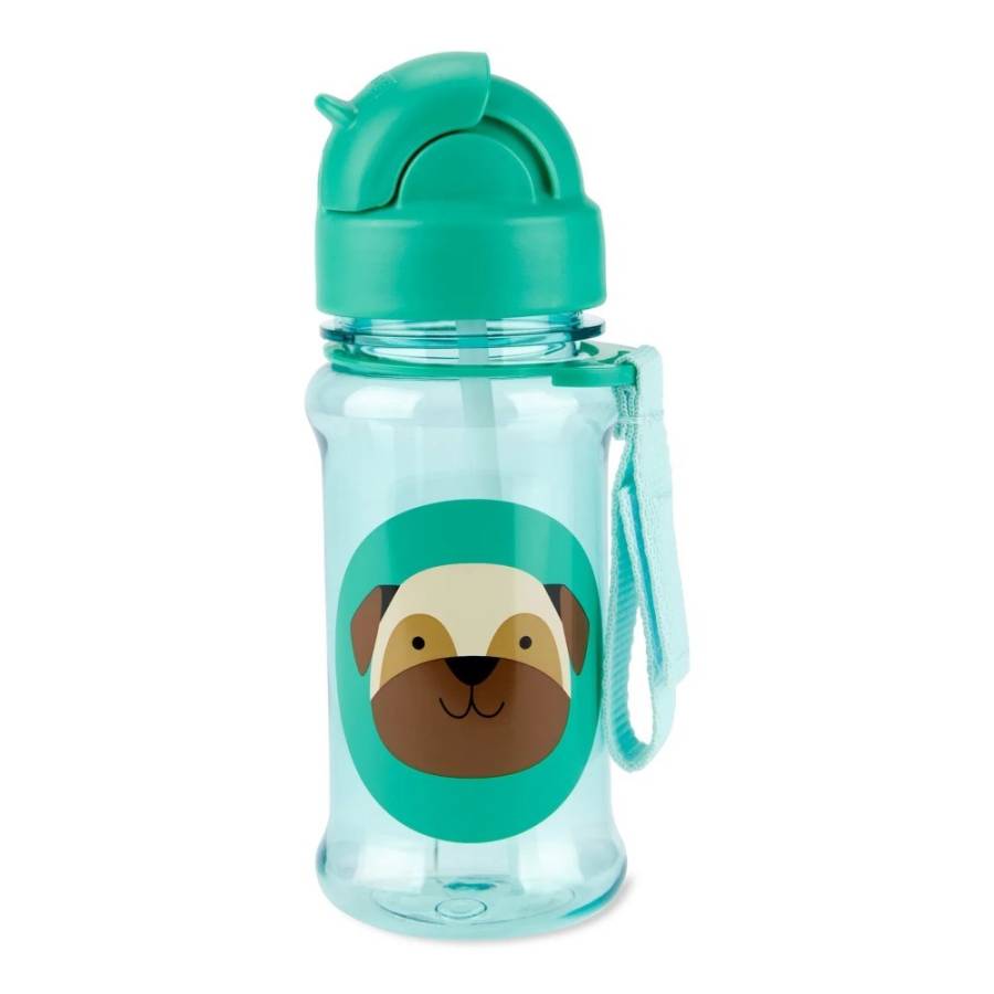 Skip Hop Zoo Pipetli Tritan Suluk Köpek