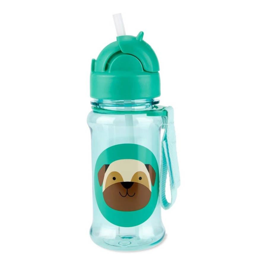 Skip Hop Zoo Pipetli Tritan Suluk Köpek