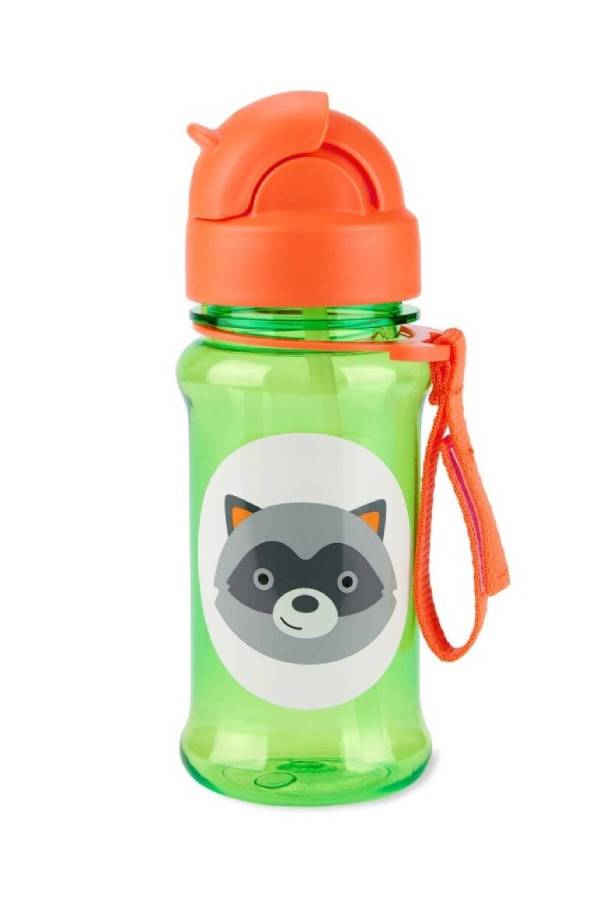 Skip Hop Zoo Pipetli Tritan Suluk Rakun