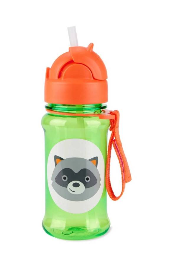 Skip Hop Zoo Pipetli Tritan Suluk Rakun