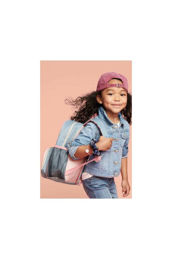 Skip Hop Zoo Sırt Çantası Gökkuşağı