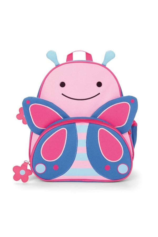 Skip Hop Zoo Sırt Çantası Kelebek