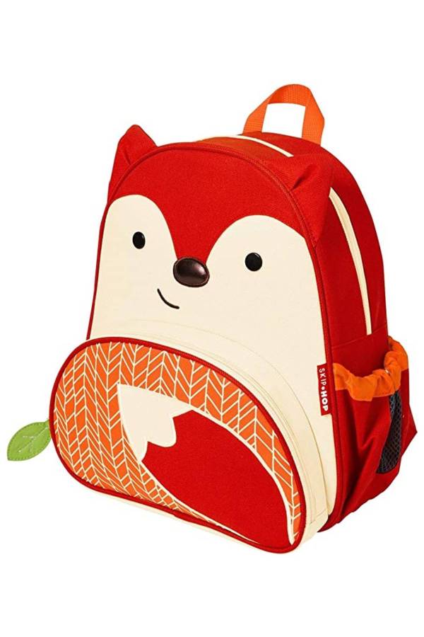 Skip Hop Zoo Sırt Çantası Tilki